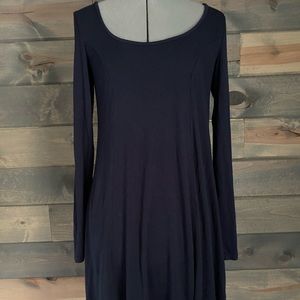 Flowy baby dress